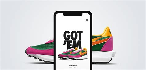 inschrijven nike sneakers|Nike SNKRS App. Nike.com.